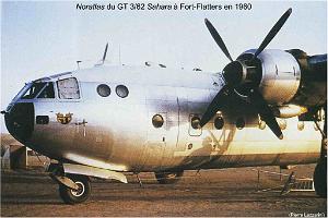 164 - ARMEE DE L'AIR EN ALGERIE 1945-1962-12 (32)